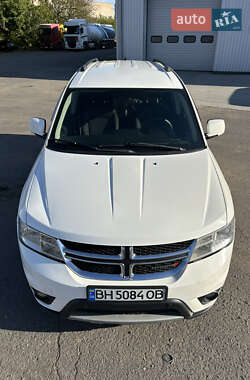 Внедорожник / Кроссовер Dodge Journey 2014 в Николаеве