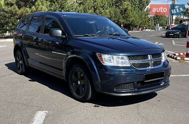 Внедорожник / Кроссовер Dodge Journey 2013 в Одессе