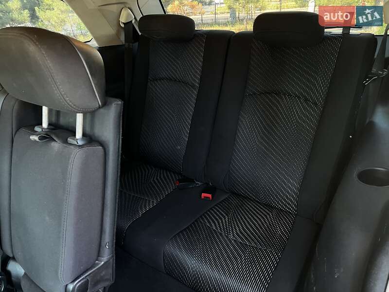 Внедорожник / Кроссовер Dodge Journey 2013 в Одессе
