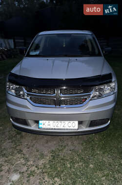 Внедорожник / Кроссовер Dodge Journey 2014 в Буче