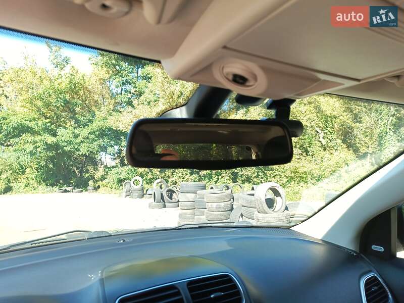 Позашляховик / Кросовер Dodge Journey 2019 в Києві фото 22 Позашляховик / Кросовер Dodge Journey 2019 в Києві