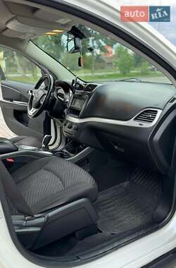 Dodge Journey 2014 Dodge Journey 2014