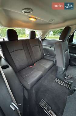 Внедорожник / Кроссовер Dodge Journey 2014 в 