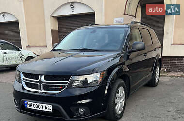 Внедорожник / Кроссовер Dodge Journey 2020 в Киеве