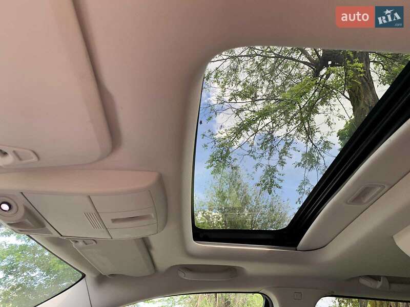 Внедорожник / Кроссовер Dodge Journey 2008 в Кривом Роге фото 4 Внедорожник / Кроссовер Dodge Journey 2008 в Кривом Роге