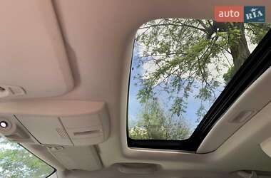 Позашляховик / Кросовер Dodge Journey 2008 в 