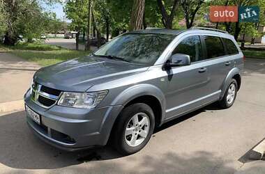 Dodge Journey 2008 Dodge Journey 2008
