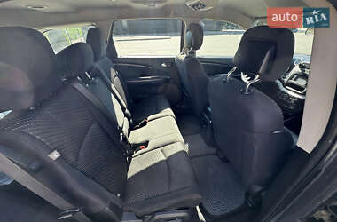 Внедорожник / Кроссовер Dodge Journey 2015 в 