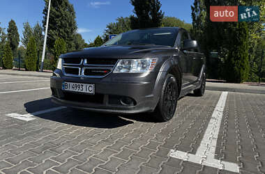 Dodge Journey 2015