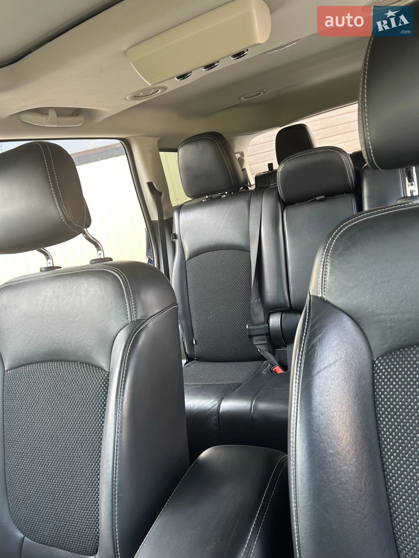 2020 Dodge Journey - мініатюра 17