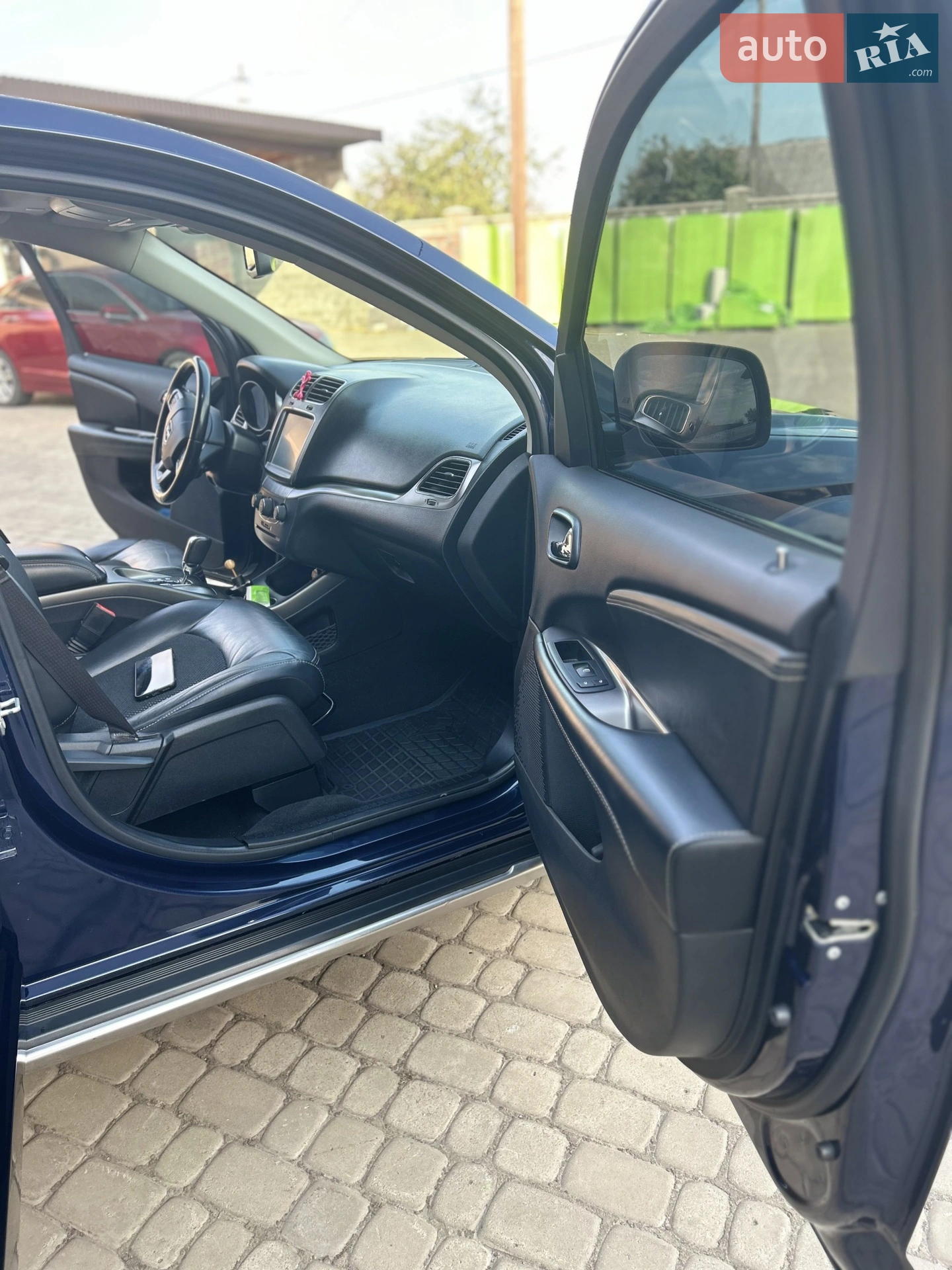 2020 Dodge Journey - мініатюра 22