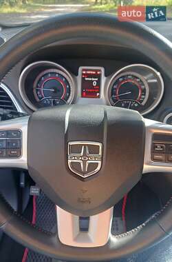 Внедорожник / Кроссовер Dodge Journey 2018 в Киеве