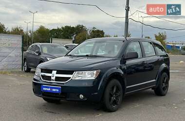 Dodge Journey 2014