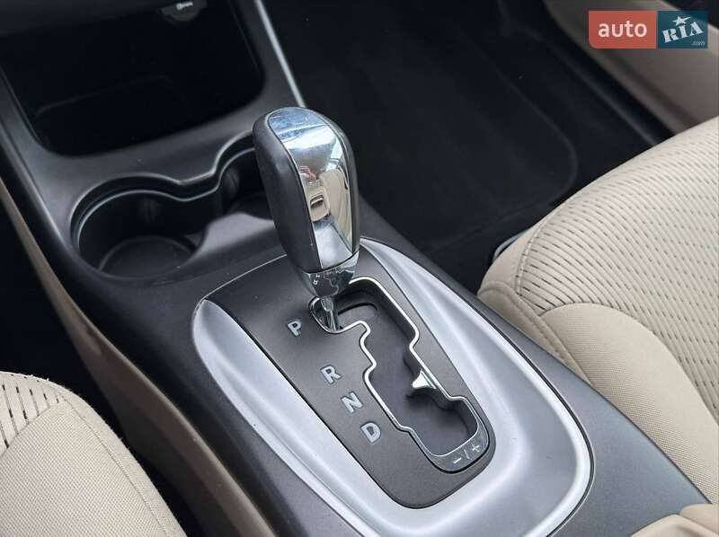 Внедорожник / Кроссовер Dodge Journey 2014 в Одессе
