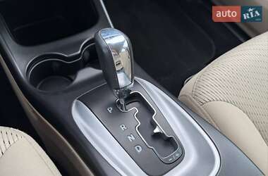 Внедорожник / Кроссовер Dodge Journey 2014 в 