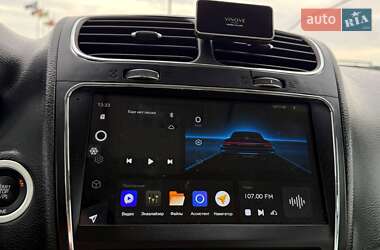 Внедорожник / Кроссовер Dodge Journey 2014 в 