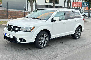 Внедорожник / Кроссовер Dodge Journey 2019 в Киеве