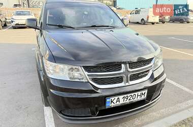 Dodge Journey 2012