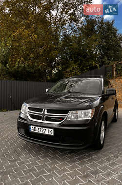 Dodge Journey 2012