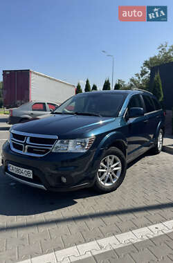 Dodge Journey 2014