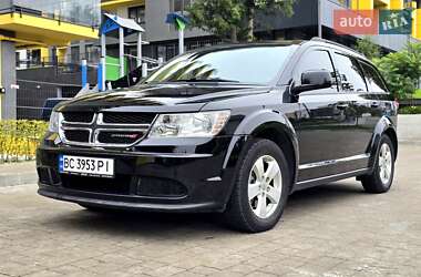 Внедорожник / Кроссовер Dodge Journey 2015 в Львове