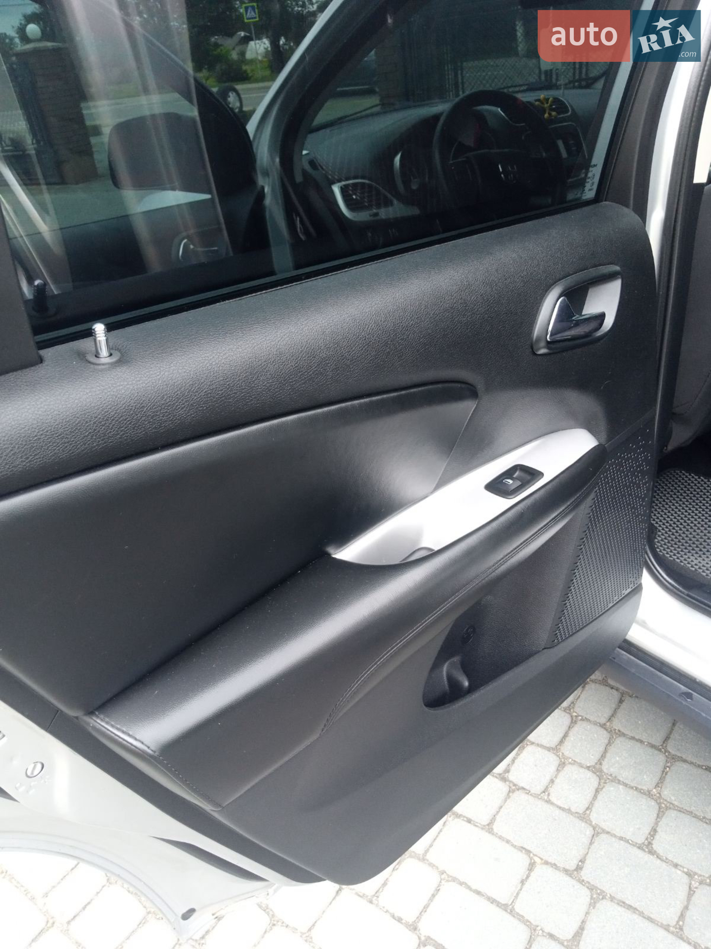 2014 Dodge Journey - мініатюра 11