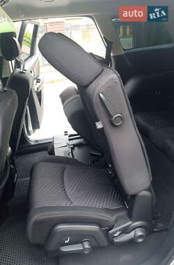 Внедорожник / Кроссовер Dodge Journey 2014 в 
