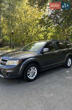 Dodge Journey 2015