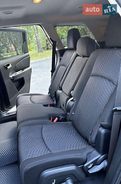 Внедорожник / Кроссовер Dodge Journey 2015 в 