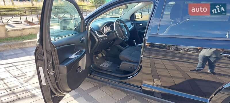 Позашляховик / Кросовер Dodge Journey 2016 в Вінниці фото 8 Позашляховик / Кросовер Dodge Journey 2016 в Вінниці