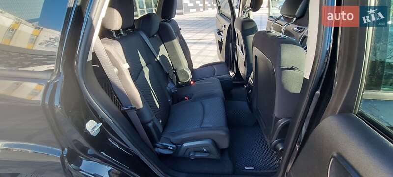 Позашляховик / Кросовер Dodge Journey 2016 в Вінниці фото 24 Позашляховик / Кросовер Dodge Journey 2016 в Вінниці
