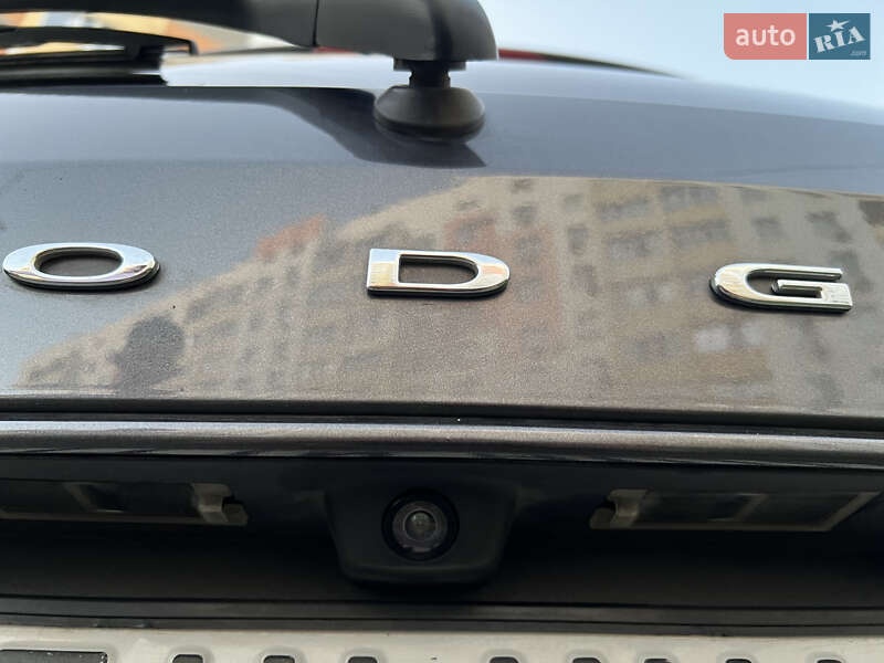 Внедорожник / Кроссовер Dodge Journey 2019 в Харькове фото 14 Внедорожник / Кроссовер Dodge Journey 2019 в Харькове