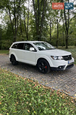 Dodge Journey 2019