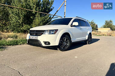 Внедорожник / Кроссовер Dodge Journey 2017 в Николаеве