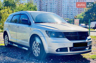 Dodge Journey 2013