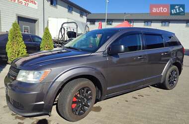 Внедорожник / Кроссовер Dodge Journey 2015 в Киеве