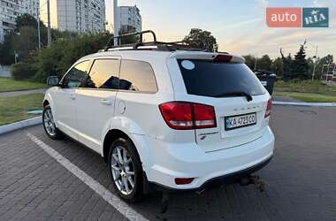 Dodge Journey 2019