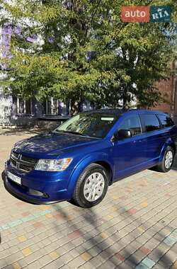 Dodge Journey 2015