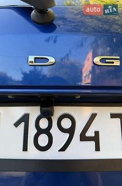 Внедорожник / Кроссовер Dodge Journey 2015 в 