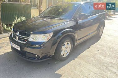 Dodge Journey 2012