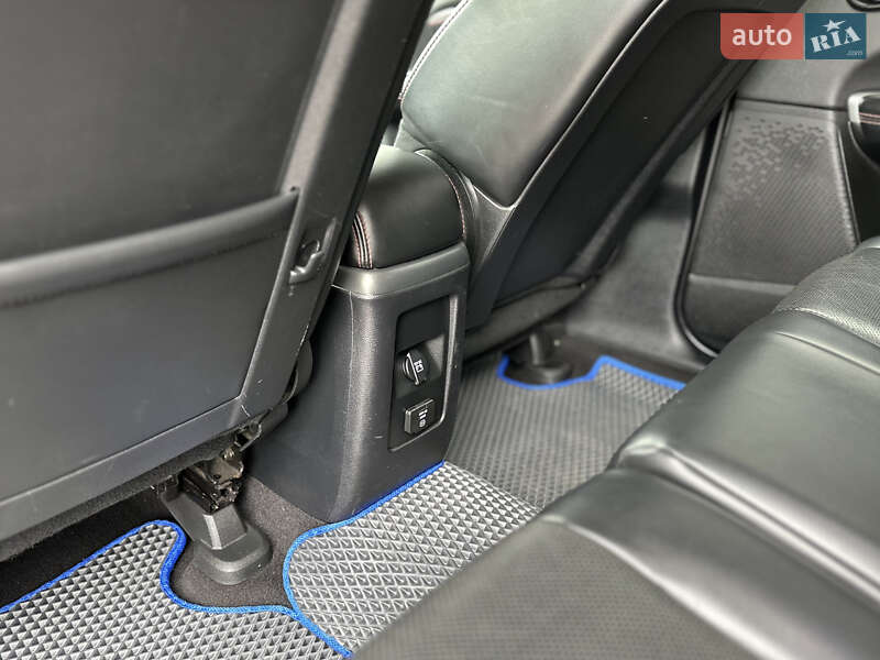 Внедорожник / Кроссовер Dodge Journey 2017 в Шептицькому