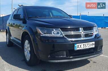 Dodge Journey 2013