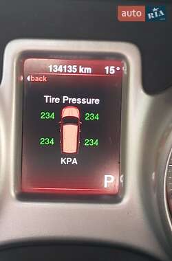 Внедорожник / Кроссовер Dodge Journey 2013 в 