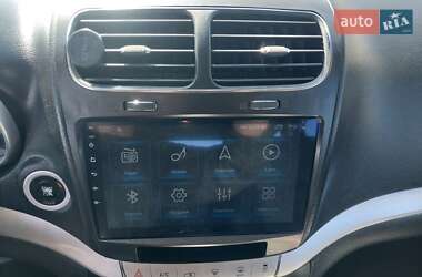Внедорожник / Кроссовер Dodge Journey 2013 в 