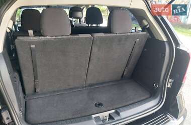 Внедорожник / Кроссовер Dodge Journey 2013 в 