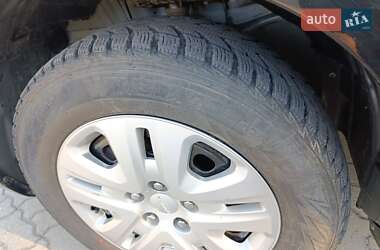 Внедорожник / Кроссовер Dodge Journey 2013 в 