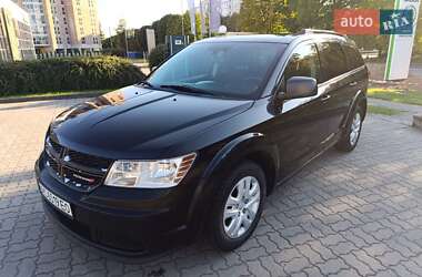 Dodge Journey 2013