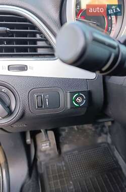 Внедорожник / Кроссовер Dodge Journey 2013 в 