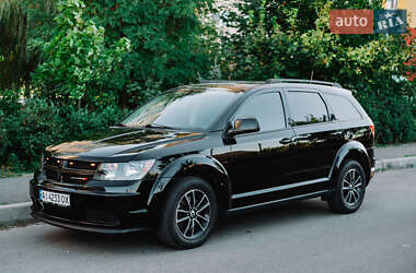 Dodge Journey 2018