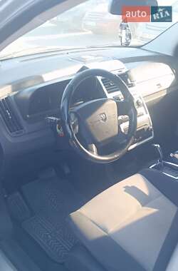 Внедорожник / Кроссовер Dodge Journey 2008 в 